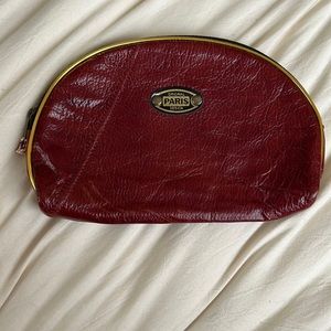 Vintage Original Paris Designer Bag